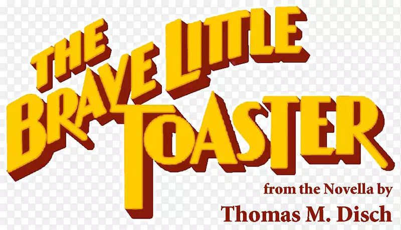 勇敢的小烤面包机Chuckie Finster好莱坞标志快餐-亚历克斯·罗德里格斯