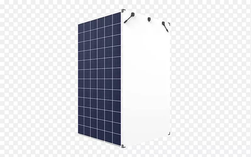 太阳能电池板太阳能街道光能