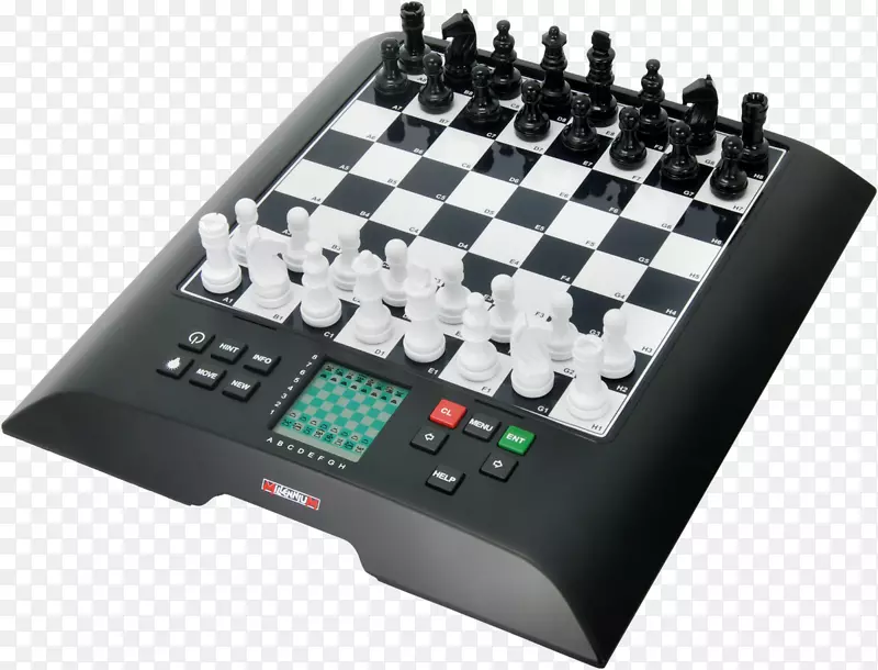 如何重新评估你的国际象棋-电脑象棋-国际象棋