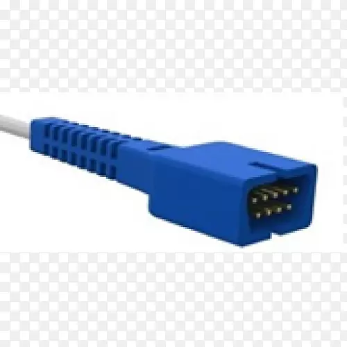 串行电缆适配器网络电缆连接器电外科