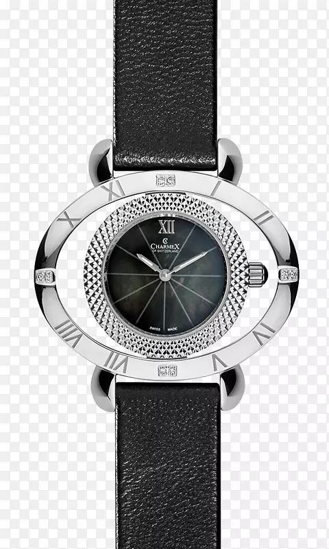 Montres charmex sa手表表带-手表