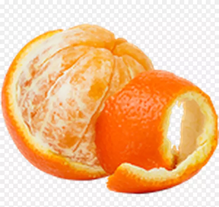 橘子软饮料，橘子，柠檬