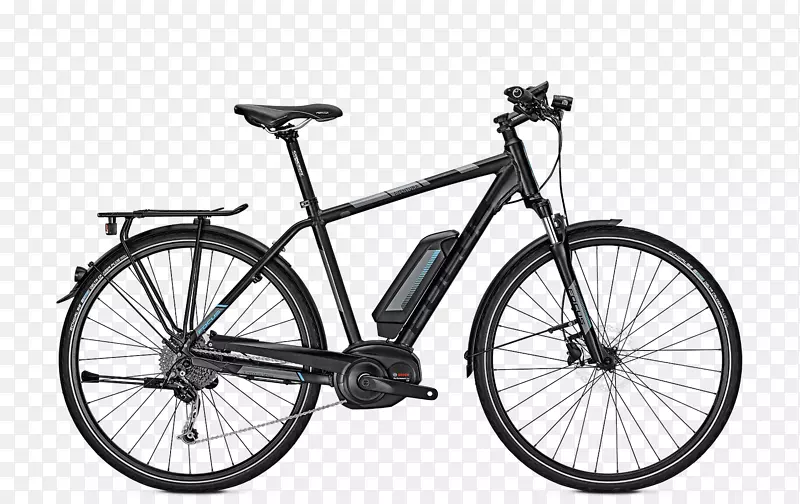 福特福克斯电动自行车聚焦自行车混合动力自行车齿轮