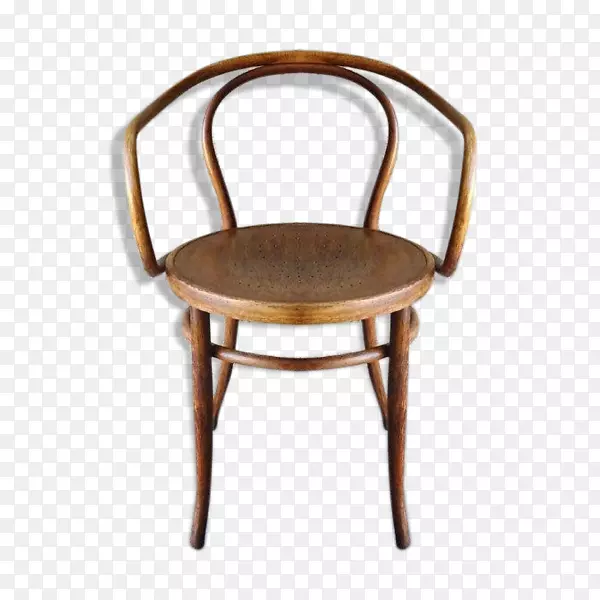 14号椅子桌椅摇椅-乐·柯布西耶