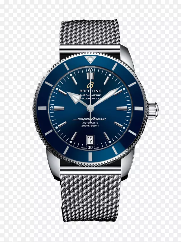 布莱特琳和自动手表超级海洋世界-手表