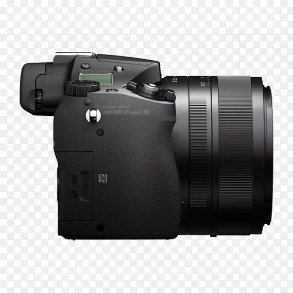 索尼数码相机-rx 10松下LUMIX dmc-fz 1000点拍摄相机索尼-照相机