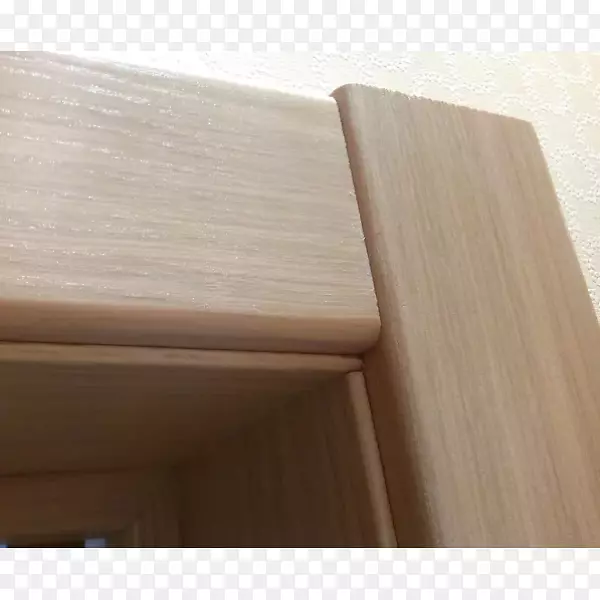 胶合板染色漆角