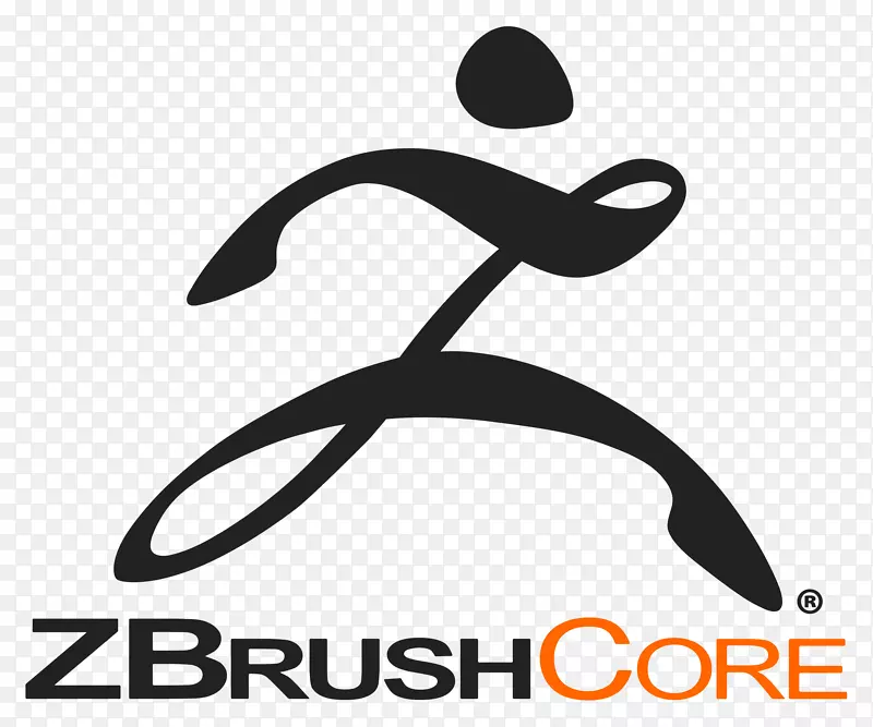 ZBrush数字雕刻三维计算机图形计算机软件-3ds