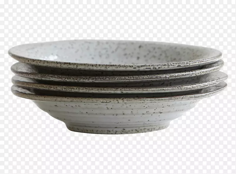 盘子、碗、石器、瓷质厨具-盘子