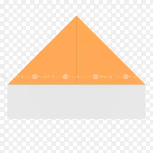 三角形字体-纸平面27 0 1