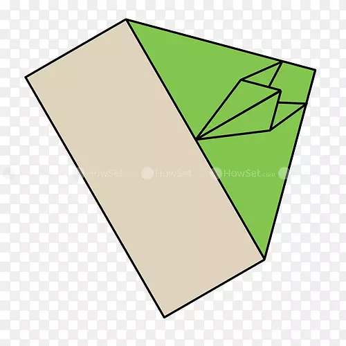 线三角形点绿纸平面27 0 1