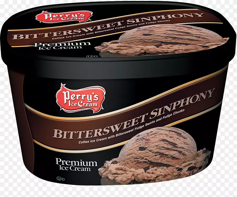 巧克力冰淇淋花生酱杯巧克力棒冰淇淋