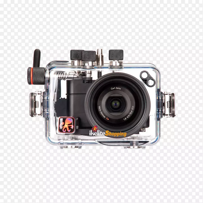 索尼数码相机-rx 100 iii水下摄影索尼相机
