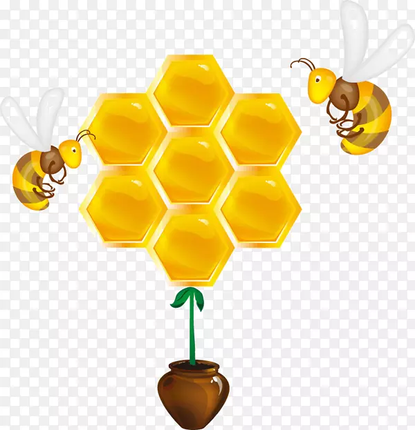 蜜蜂蜂蜜柠檬māNuka蜂蜜
