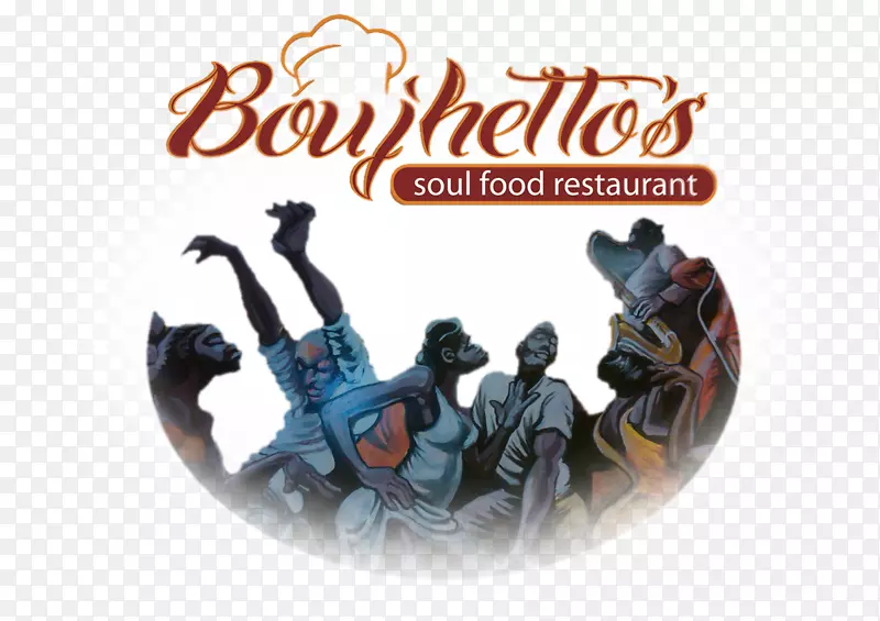 品牌字体-Mikki‘s SoulFood咖啡馆