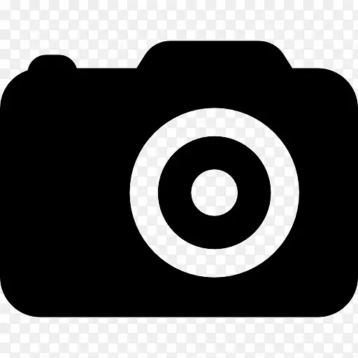 LOGO摄影封装后部相机-照相机