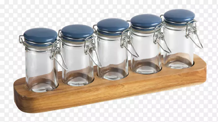 梅森罐香料食品储存玻璃香料罐