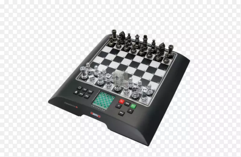 国际象棋电脑千禧年国际象棋天才史哈克电脑-国际象棋