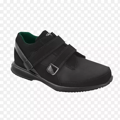 Ecco连衣裙鞋滑鞋靴