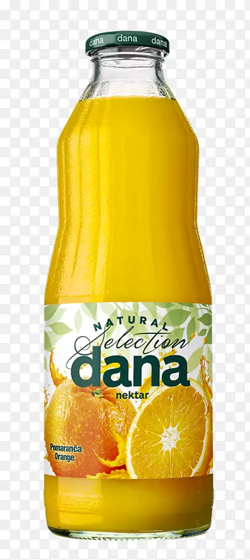 橙汁软饮料柠檬酸橙饮料模糊肚脐果汁