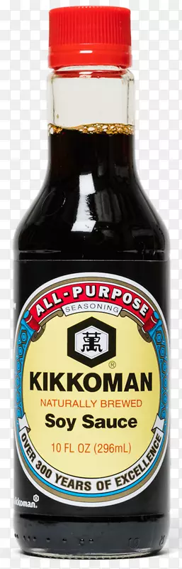 亚洲菜Kikkoman酱油盐
