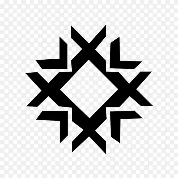 exo标志电源k-POP xoxo-符号