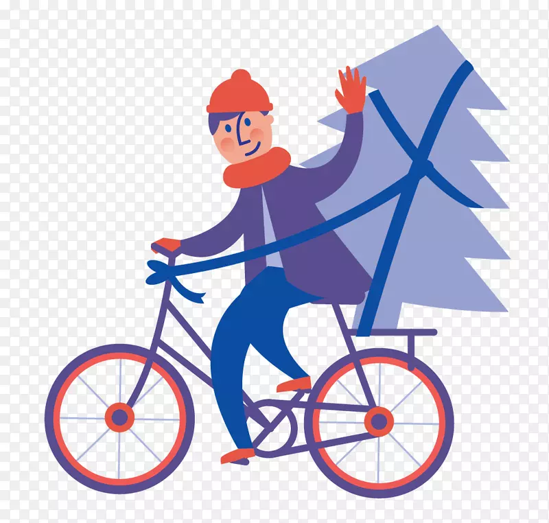 自行车车轮，自行车架，道路自行车，混合自行车-自行车