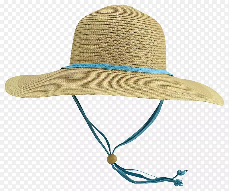 太阳帽花园服装配件.帽子