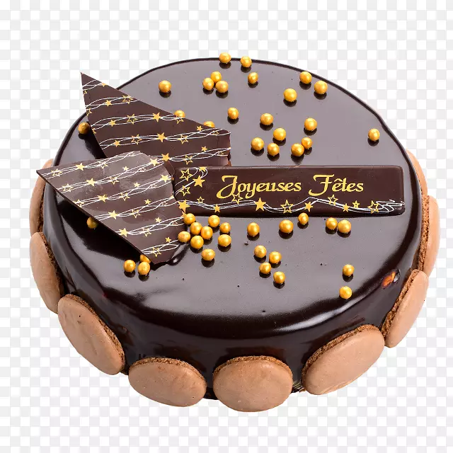 巧克力蛋糕黑森林酒庄麻雀巧克力蛋糕