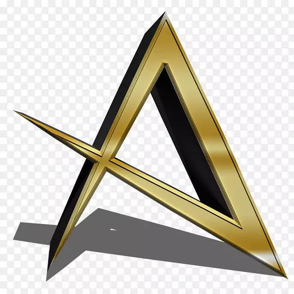三角形符号-三角形