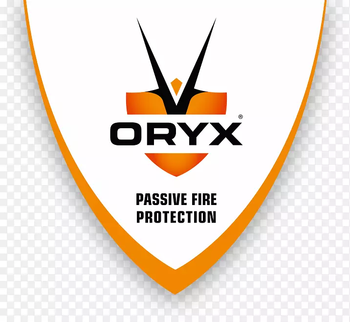 Oryx标志服务商标-oryx