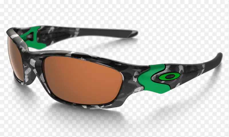 Goggles Oakley公司太阳镜