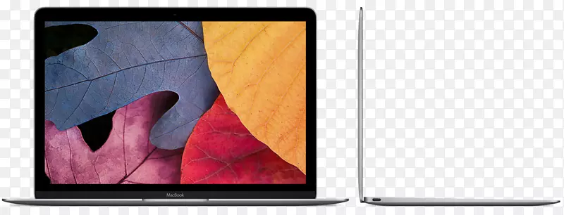 MacBook笔记本电脑专业英特尔核心m-macbook