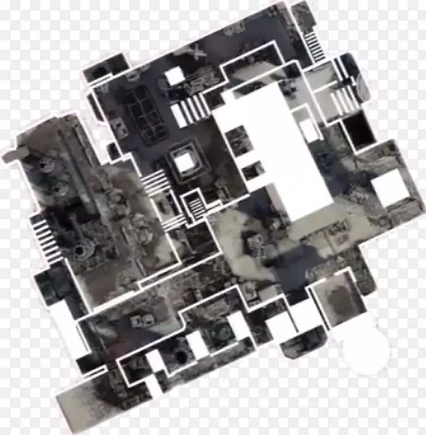 微控制器电子硬件程序员计算机硬件SnoDrift