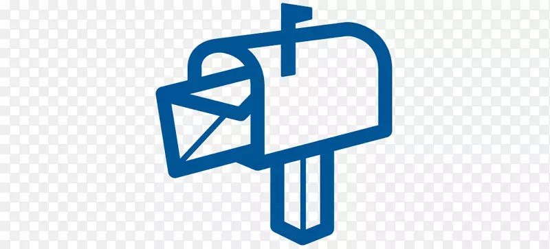 信箱等Pašto siunta徽标-直接邮寄