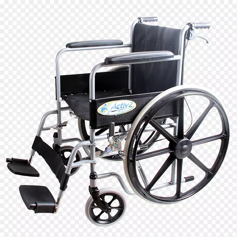 轮椅Linio健康-CW