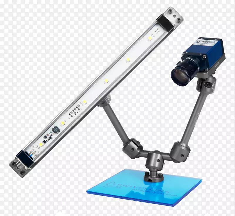 机器视觉光学仪器工业自动化.光带