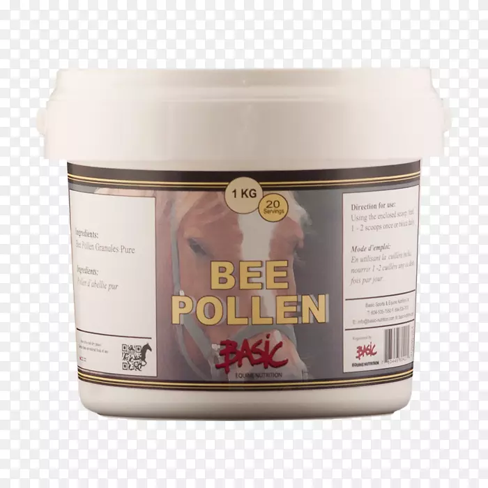 饲料补充剂马尾草营养硫酸软骨素-蜂花粉