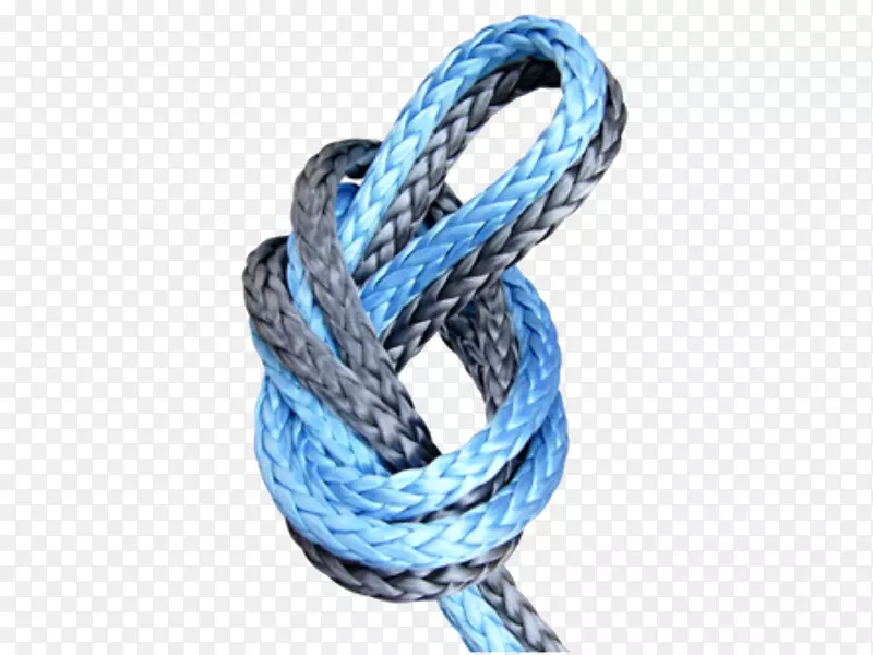 钢丝绳Dyneema电缆绞车绳