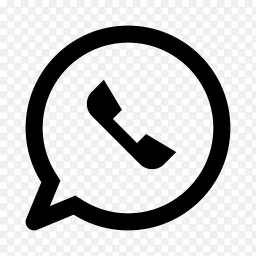 电脑图标标志-WhatsApp