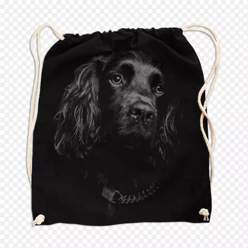 Tasche砖匠袋背包装球鞋猎犬