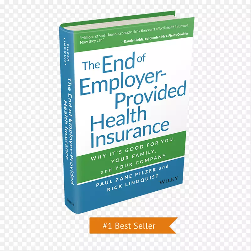 雇主提供的健康保险的终结：为什么它对你和你的公司品牌服务-雇员福利有好处？