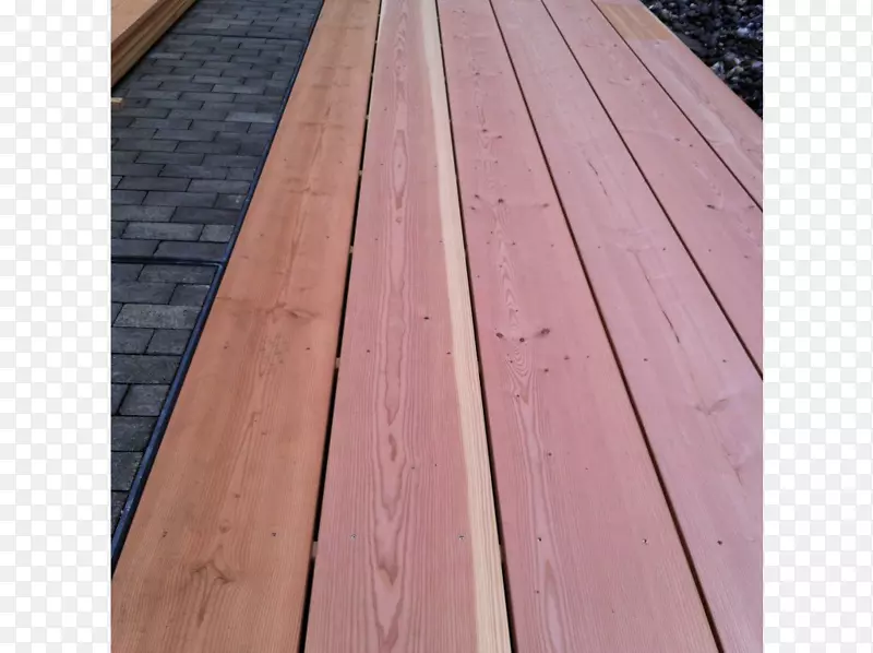 露台甲板木地板木材露台