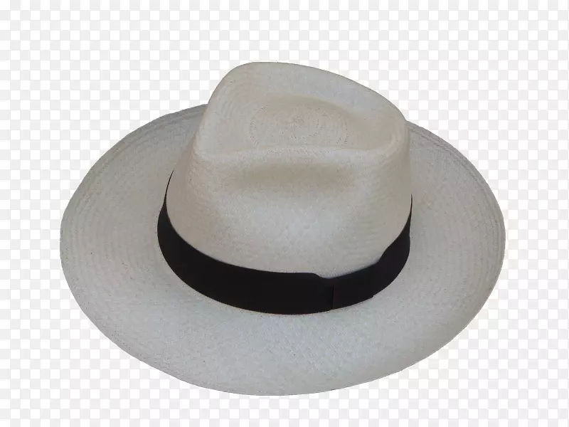 厄瓜多尔Montecristi，软帽，巴拿马帽，钻石帽-帽子