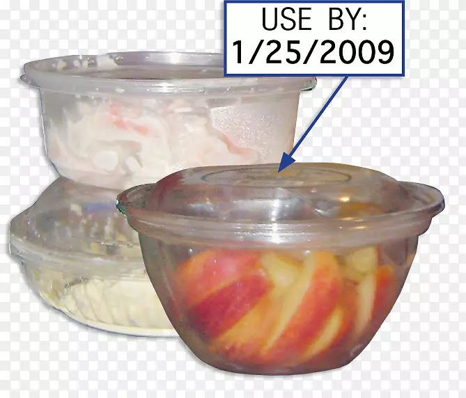 食品安全冰箱蔬菜碗-冰箱