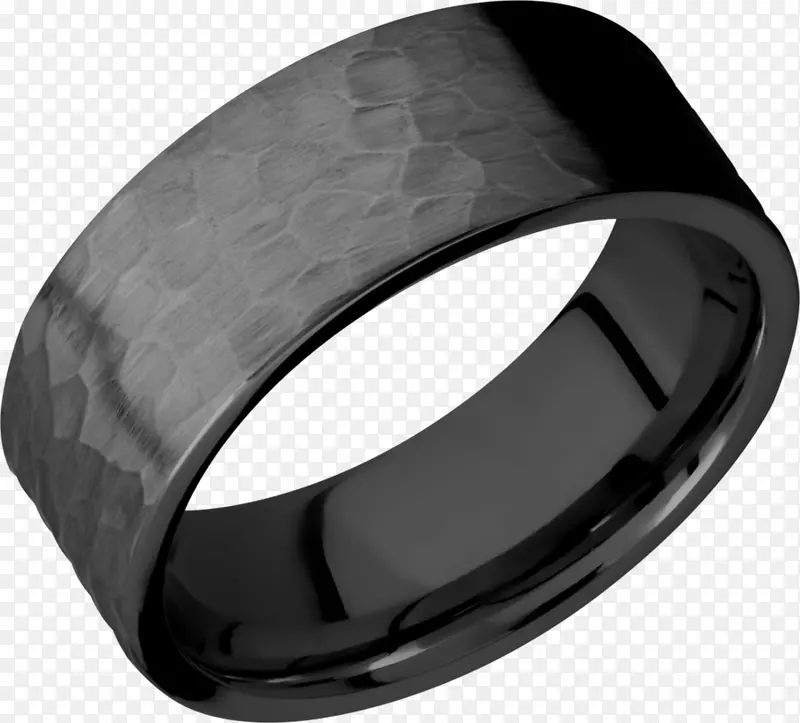 结婚戒指珠宝钛戒指创意结婚戒指
