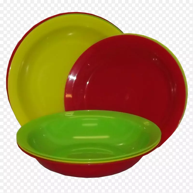 碗塑料绿色设计