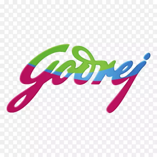 Godrej集团徽标Godrej AgroveGodrej消费品有限公司-私人60分钟