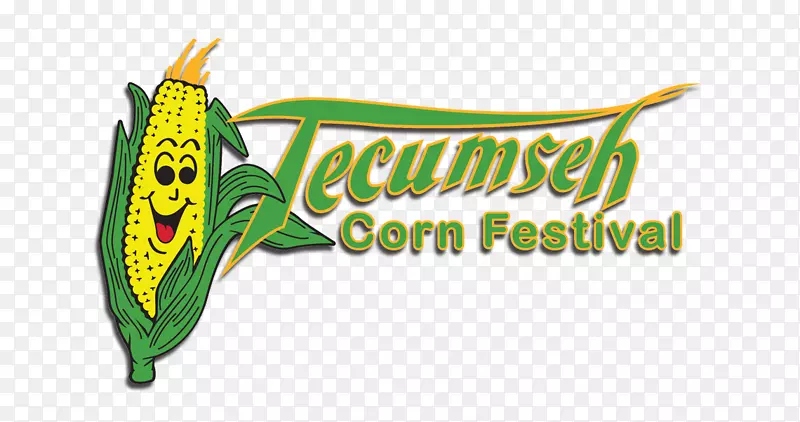 Tecumseh玉米节2018年年度Tecumseh玉米节周末拉卡斯公园0