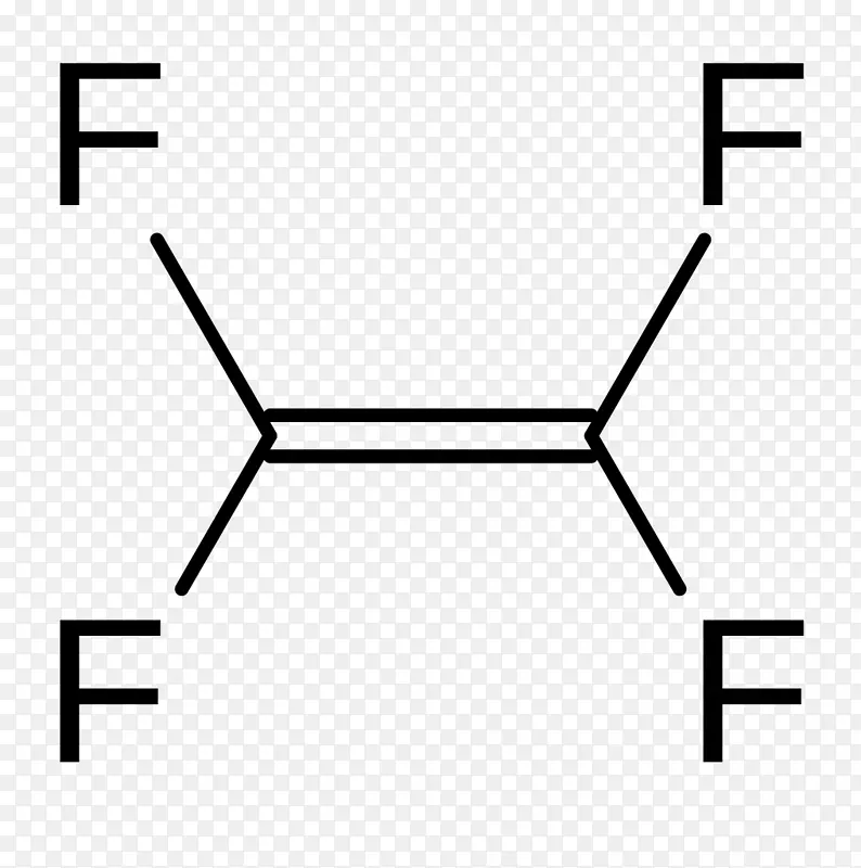 聚四氟乙烯氟碳化学四氯乙烯四氟乙烯